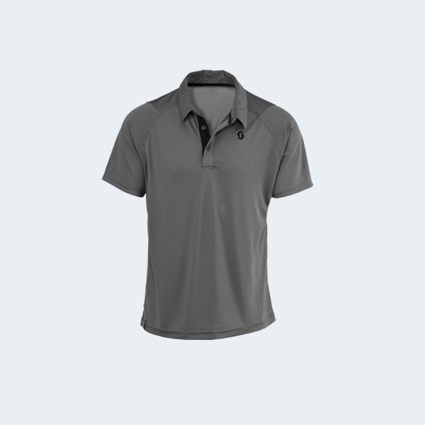 Red T-Shirt - Image 4